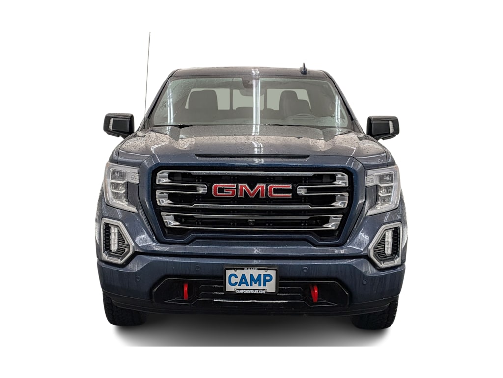Thumbnail: 2020 GMC Sierra 1500 - 6