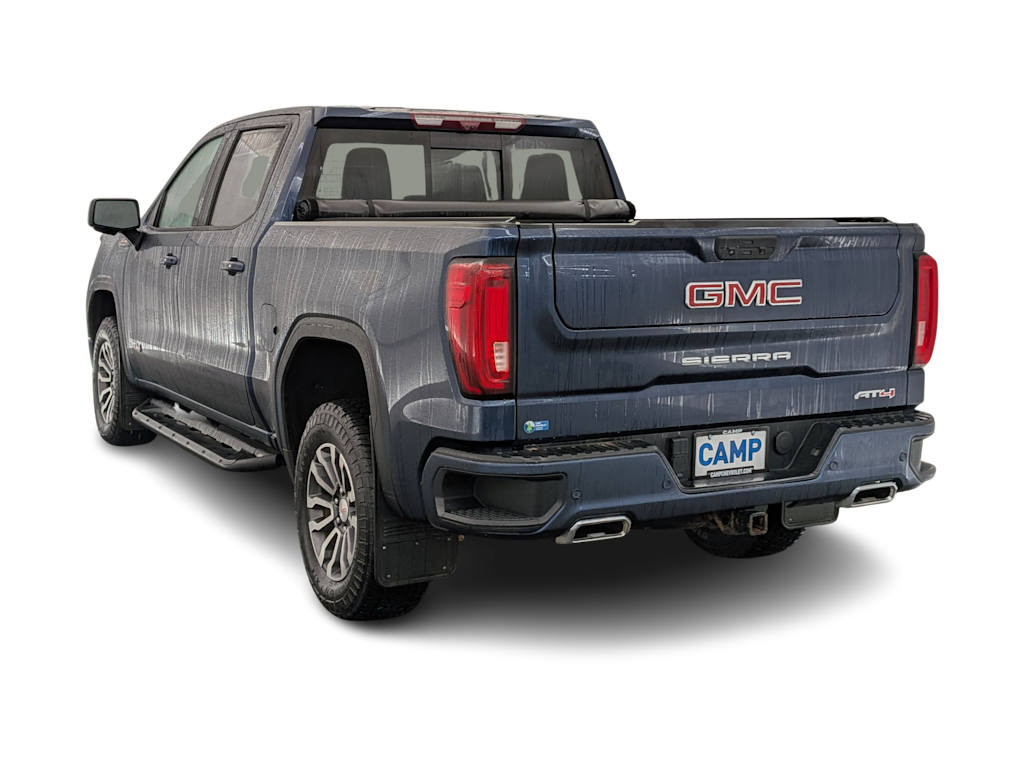 Thumbnail: 2020 GMC Sierra 1500 - 4
