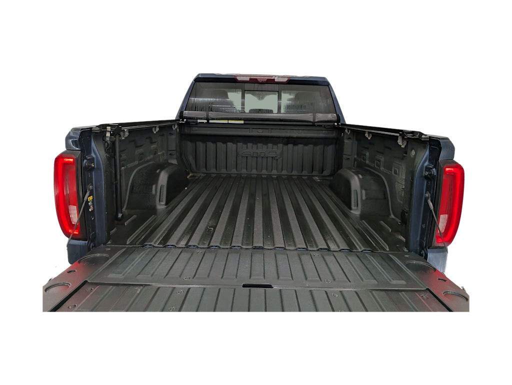 Thumbnail: 2020 GMC Sierra 1500 - 17