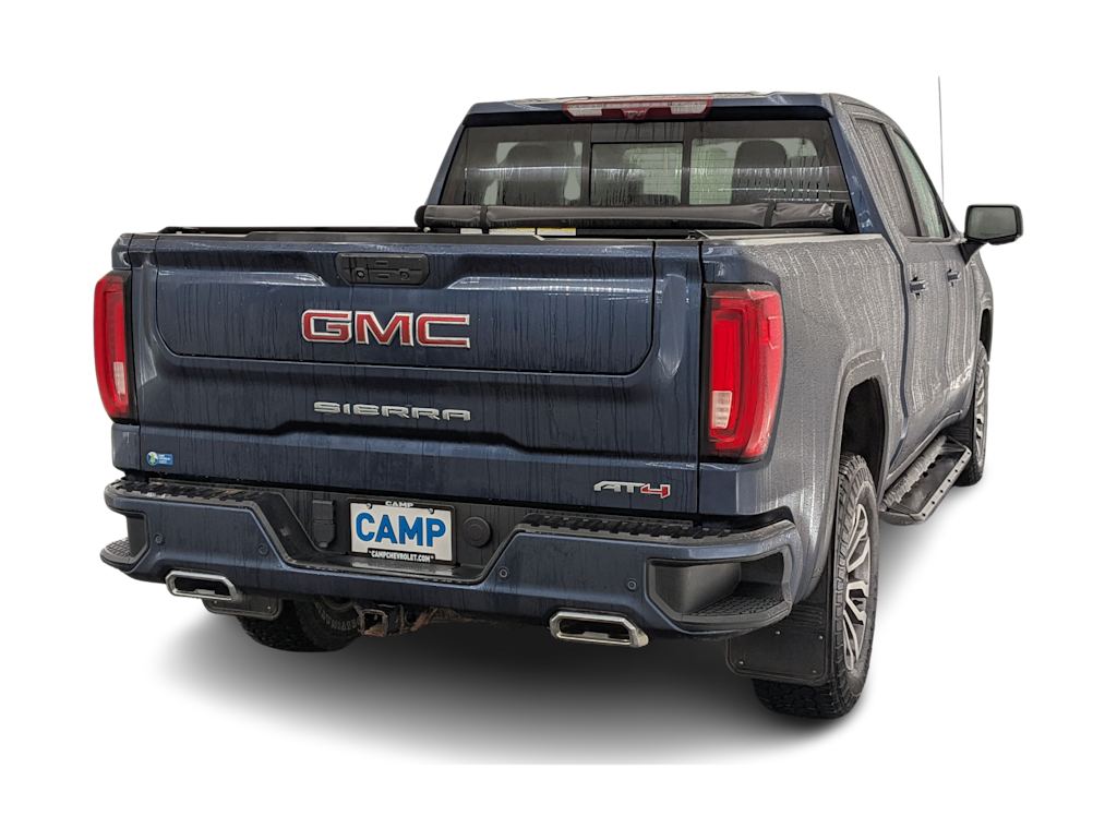 Thumbnail: 2020 GMC Sierra 1500 - 20