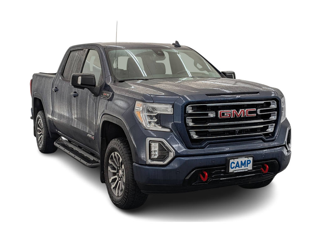 Thumbnail: 2020 GMC Sierra 1500 - 22
