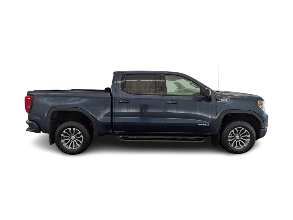 Thumbnail: 2020 GMC Sierra 1500 - 21
