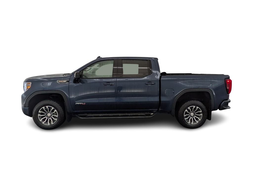 Thumbnail: 2020 GMC Sierra 1500 - 3
