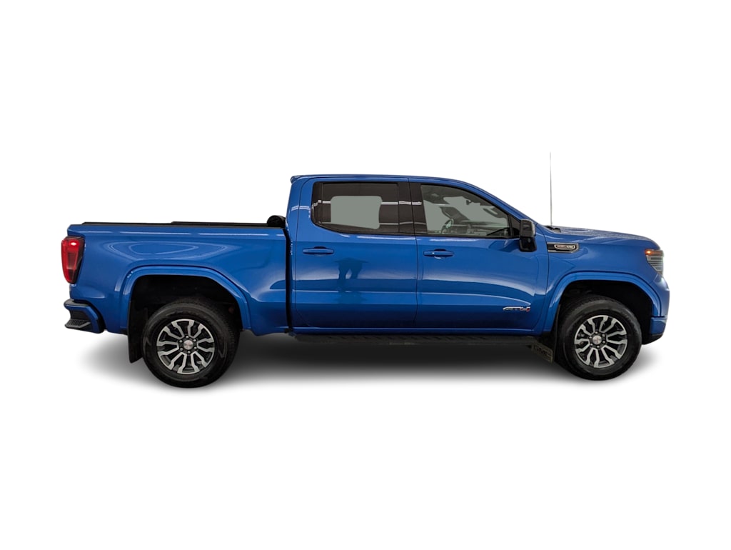 Thumbnail: 2022 GMC Sierra 1500 - 21