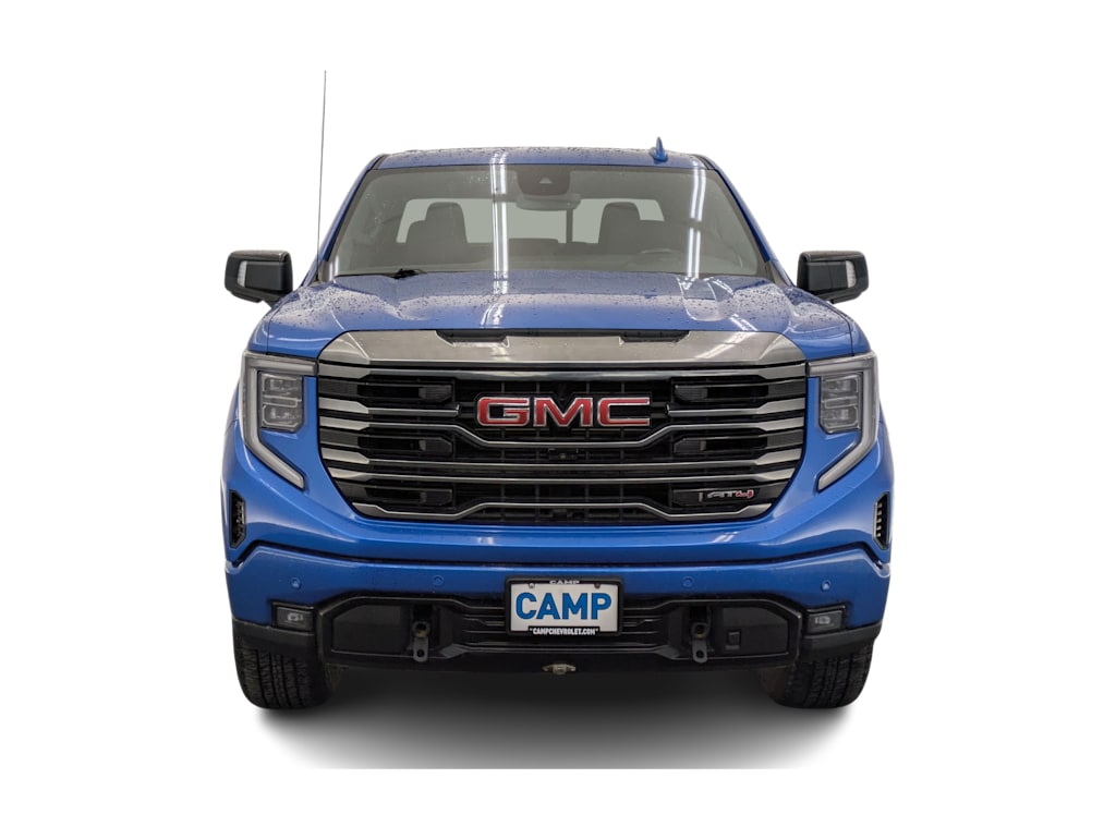 Thumbnail: 2022 GMC Sierra 1500 - 23