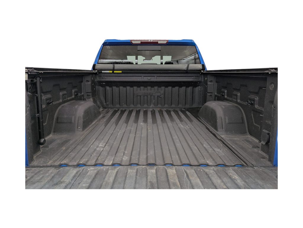 Thumbnail: 2022 GMC Sierra 1500 - 17