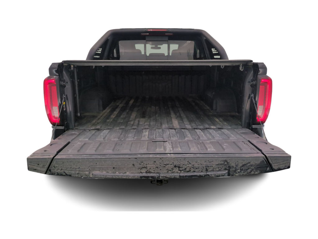 Thumbnail: 2021 GMC Sierra 1500 - 17