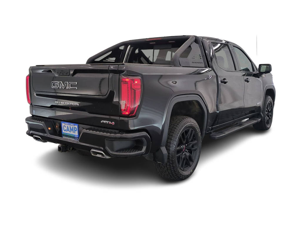 Thumbnail: 2021 GMC Sierra 1500 - 20
