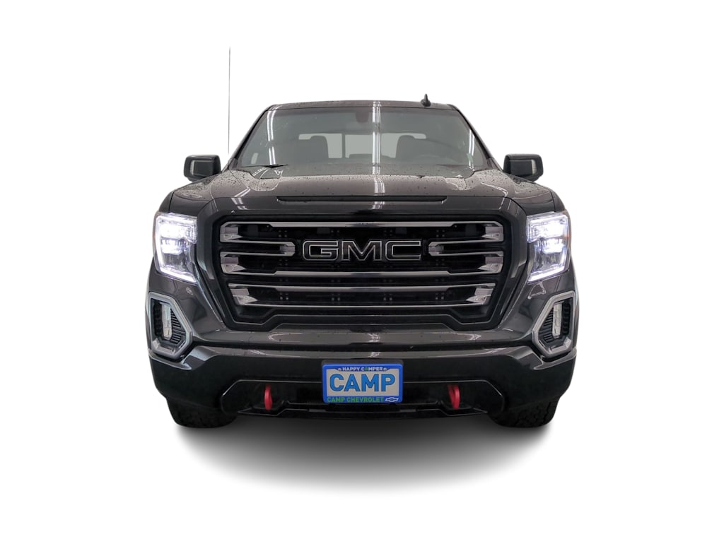 Thumbnail: 2021 GMC Sierra 1500 - 6