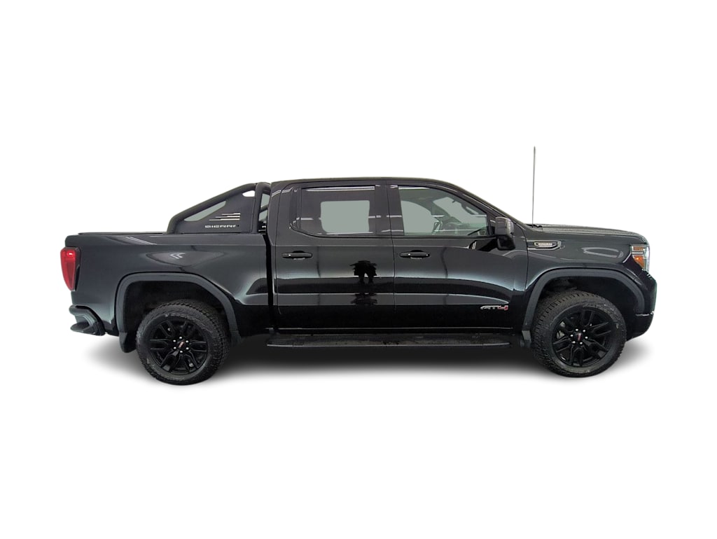 Thumbnail: 2021 GMC Sierra 1500 - 21