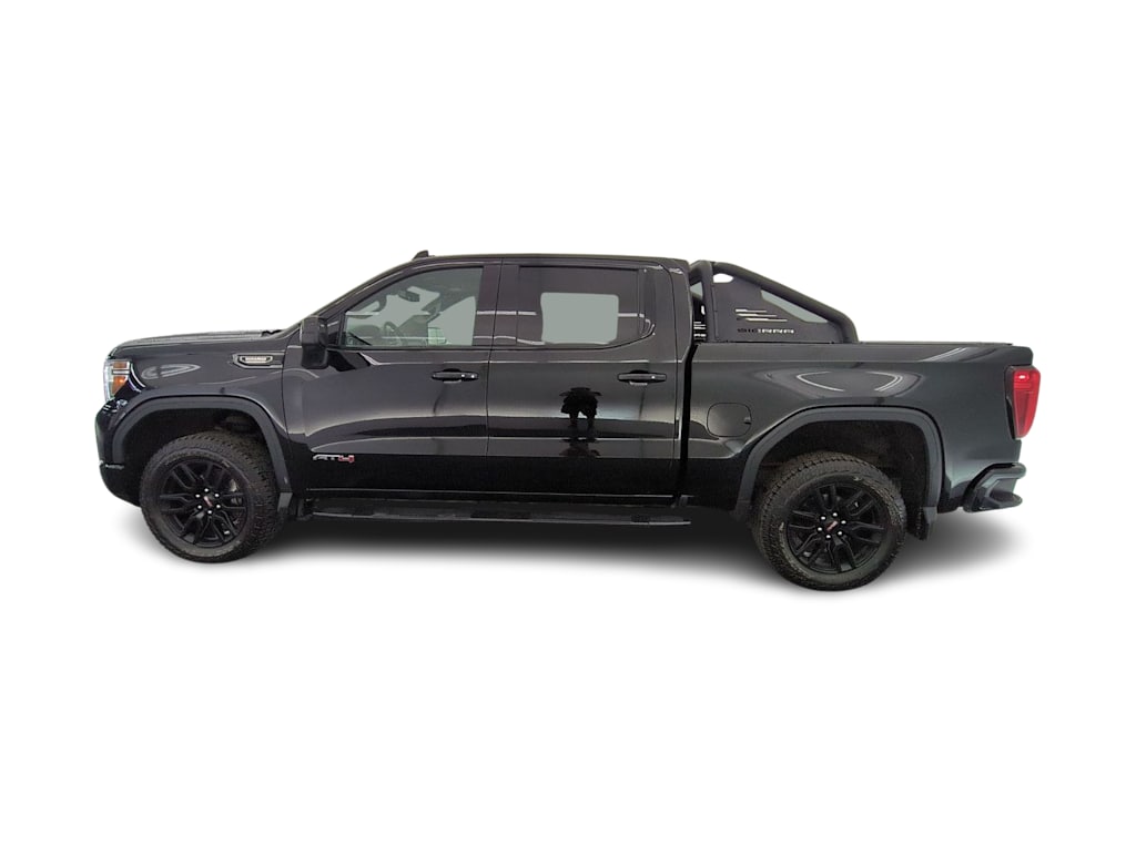 Thumbnail: 2021 GMC Sierra 1500 - 3