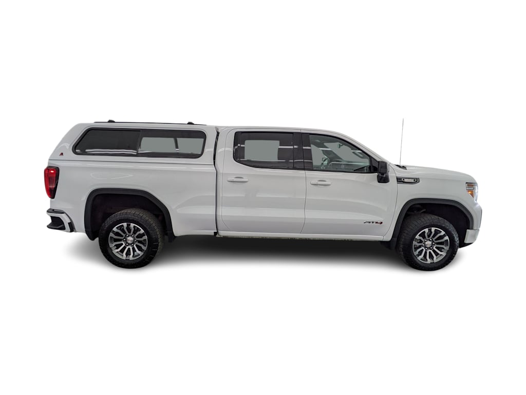Thumbnail: 2021 GMC Sierra 1500 - 19
