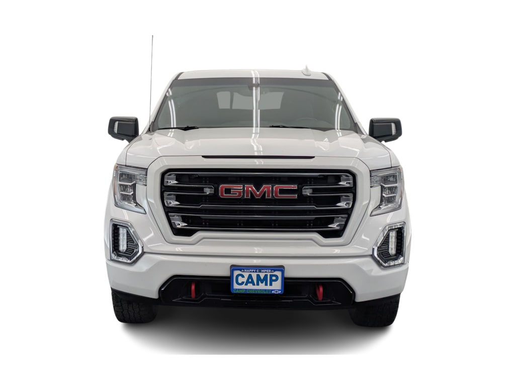 Thumbnail: 2021 GMC Sierra 1500 - 6