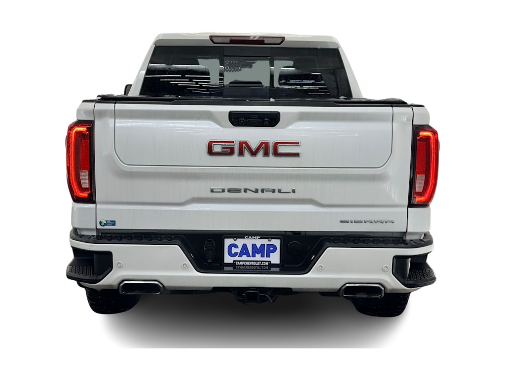 Thumbnail: 2019 GMC Sierra 1500 - 5