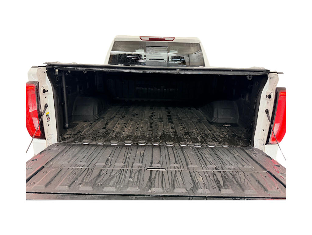 Thumbnail: 2019 GMC Sierra 1500 - 17