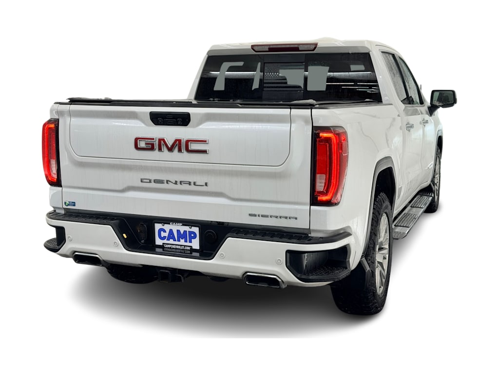 Thumbnail: 2019 GMC Sierra 1500 - 20