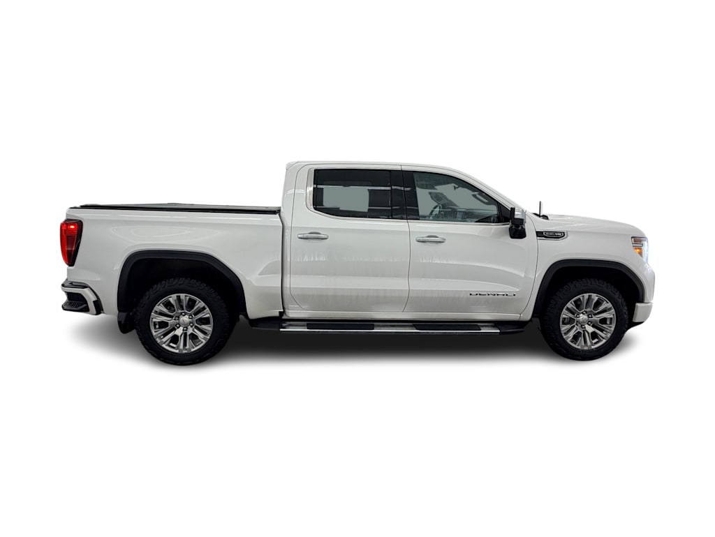 Thumbnail: 2019 GMC Sierra 1500 - 21