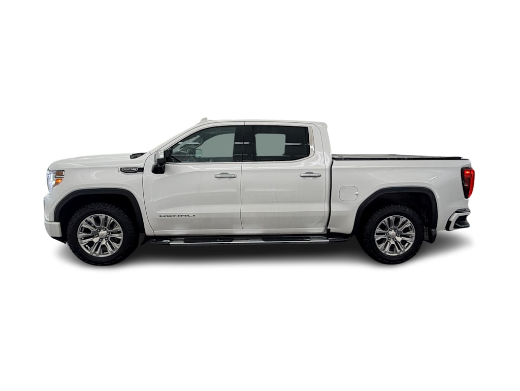 Thumbnail: 2019 GMC Sierra 1500 - 3