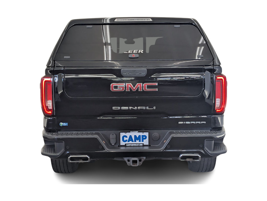 Thumbnail: 2019 GMC Sierra 1500 - 5