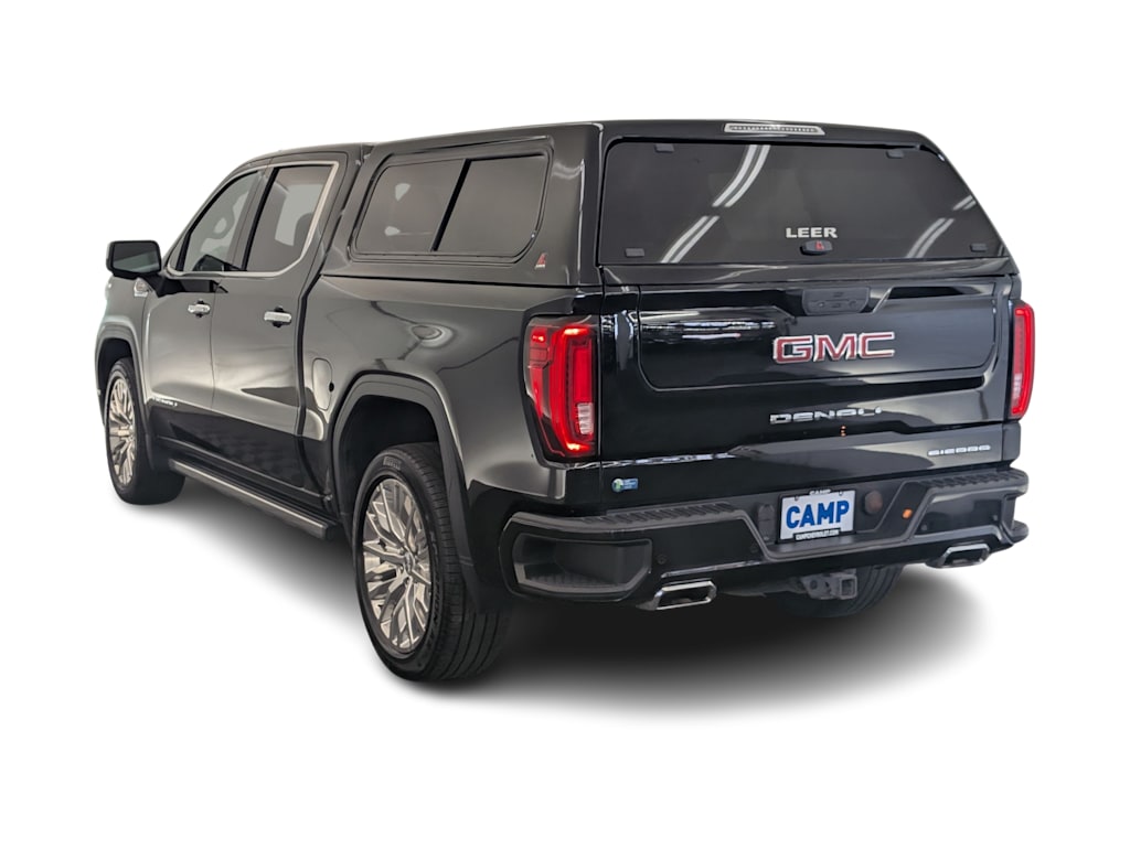 Thumbnail: 2019 GMC Sierra 1500 - 4