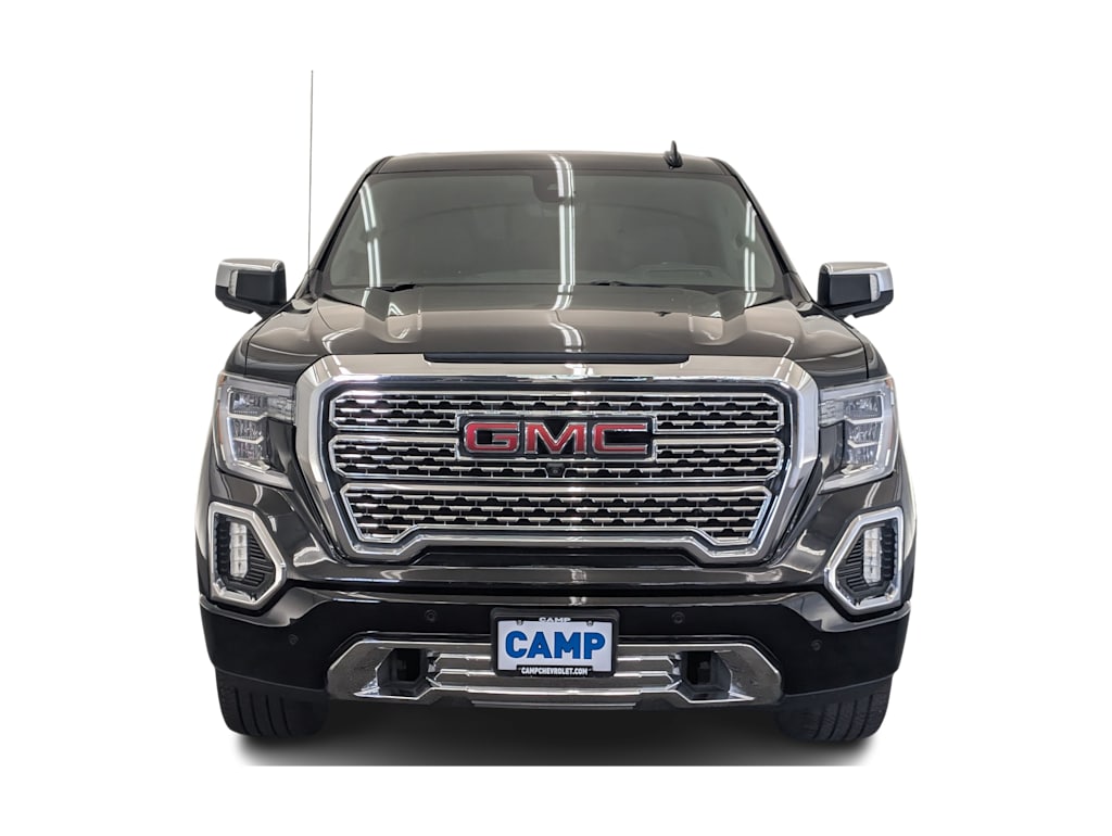 Thumbnail: 2019 GMC Sierra 1500 - 6