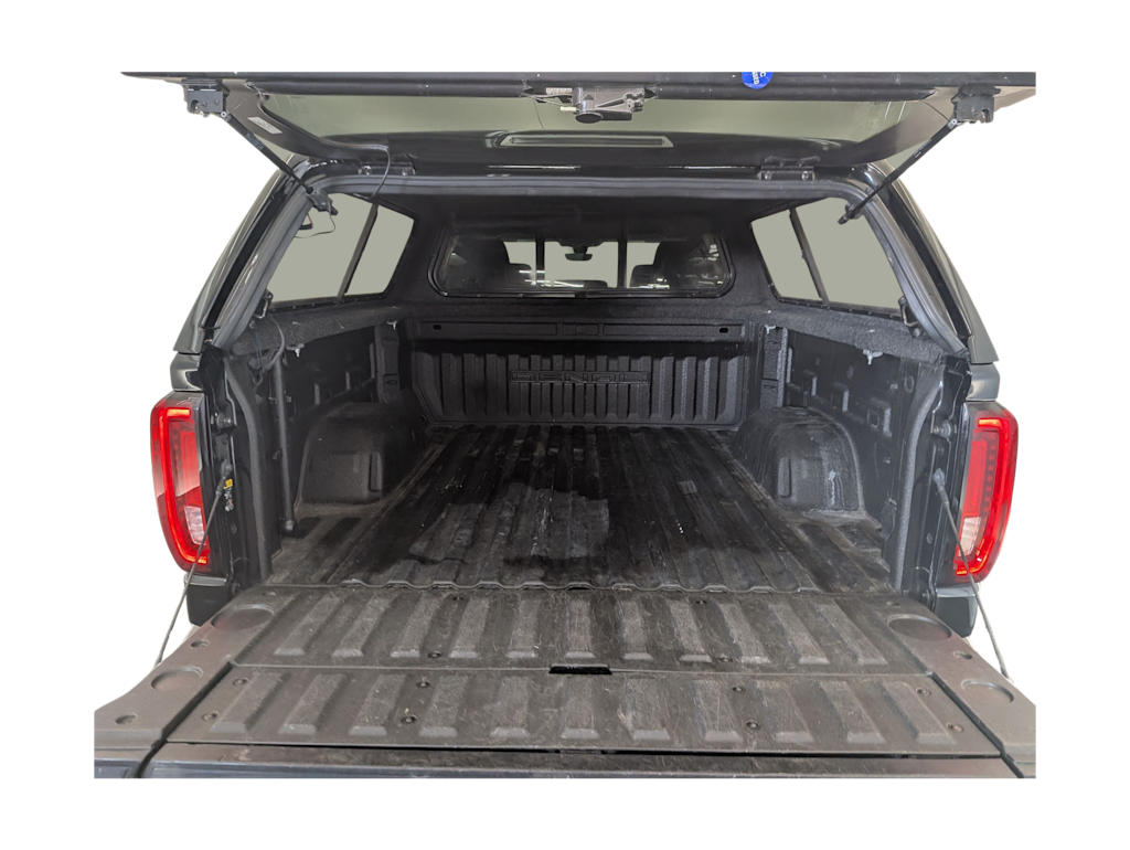 Thumbnail: 2019 GMC Sierra 1500 - 17