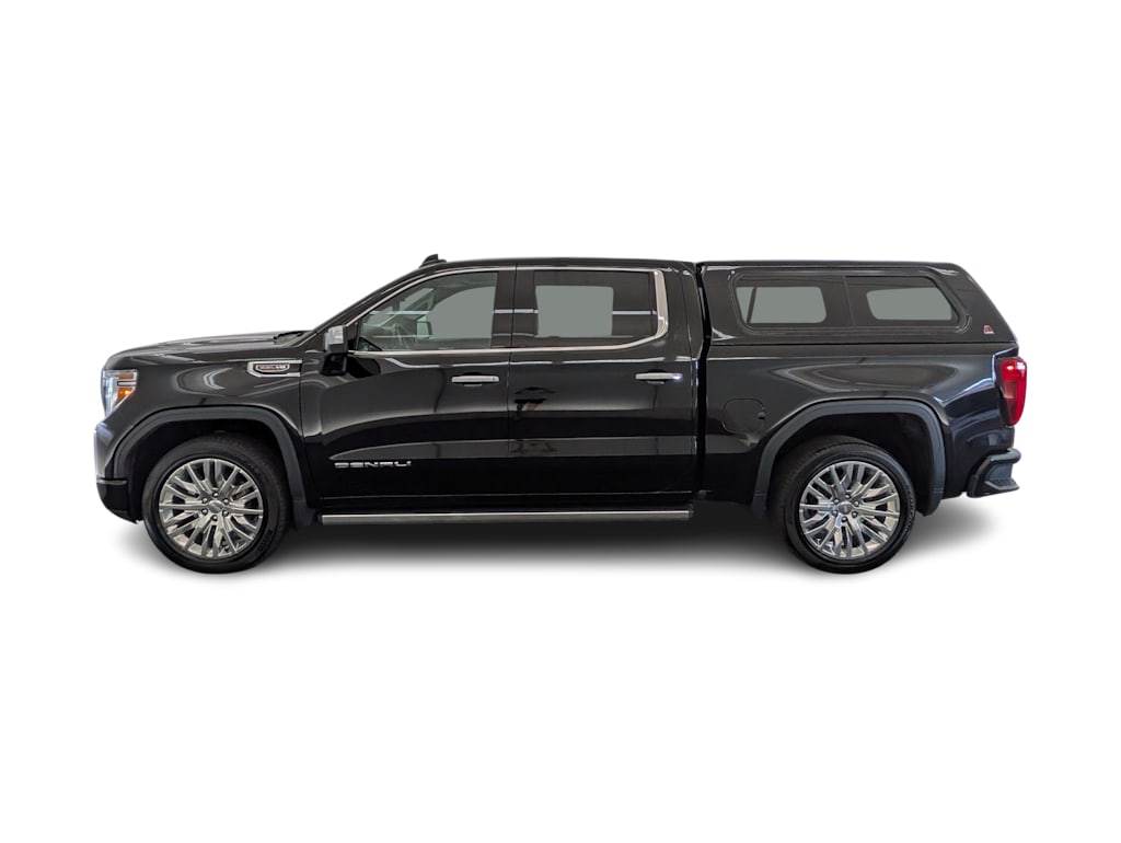 Thumbnail: 2019 GMC Sierra 1500 - 3