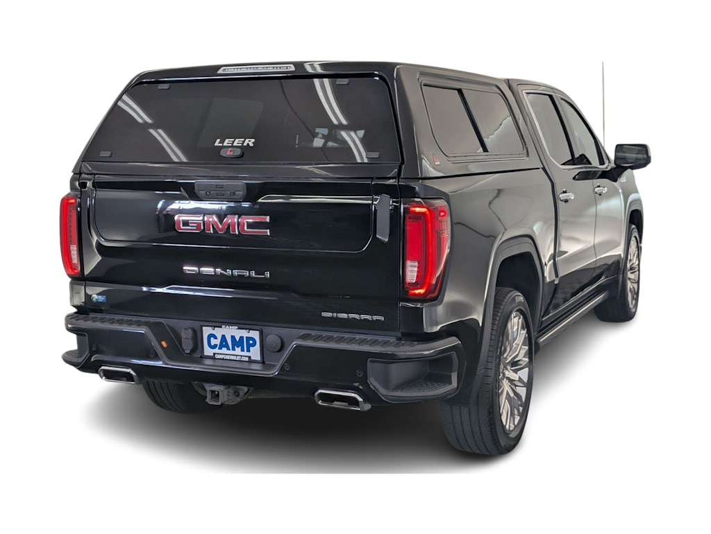 Thumbnail: 2019 GMC Sierra 1500 - 20