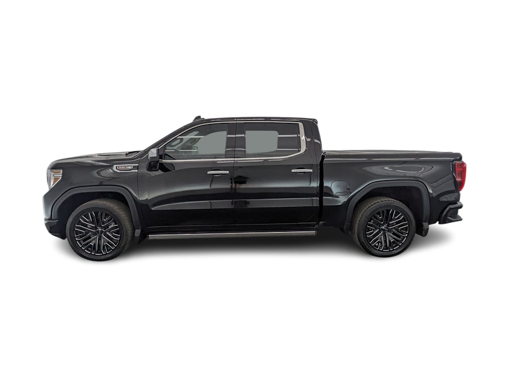 Thumbnail: 2021 GMC Sierra 1500 - 3