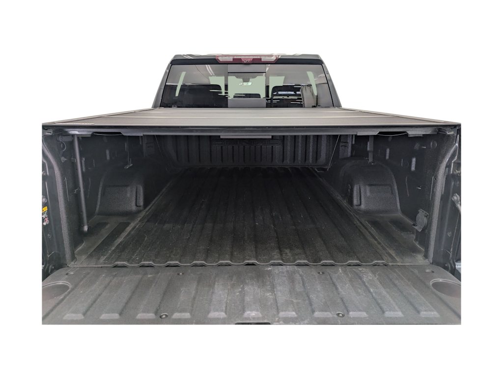 Thumbnail: 2021 GMC Sierra 1500 - 17