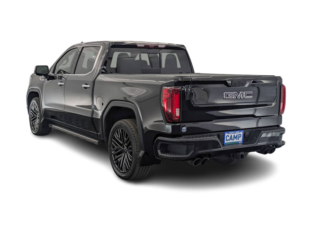 Thumbnail: 2021 GMC Sierra 1500 - 4