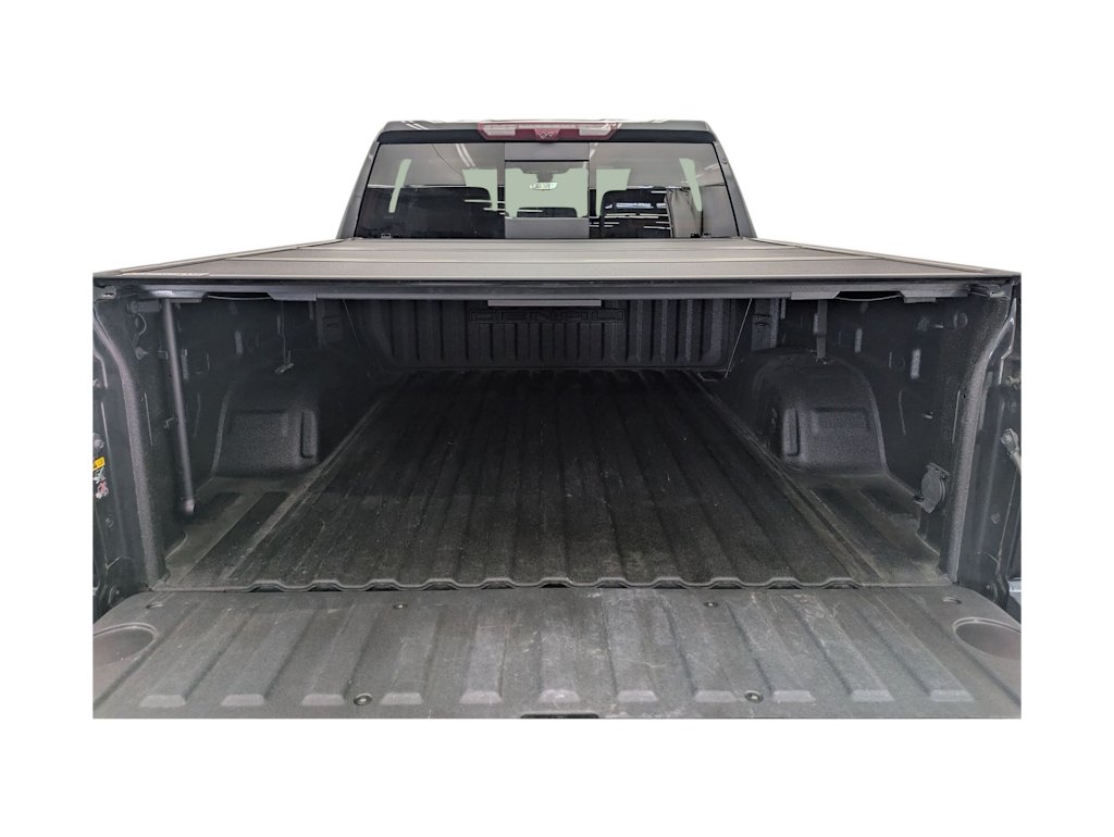 Thumbnail: 2021 GMC Sierra 1500 - 17