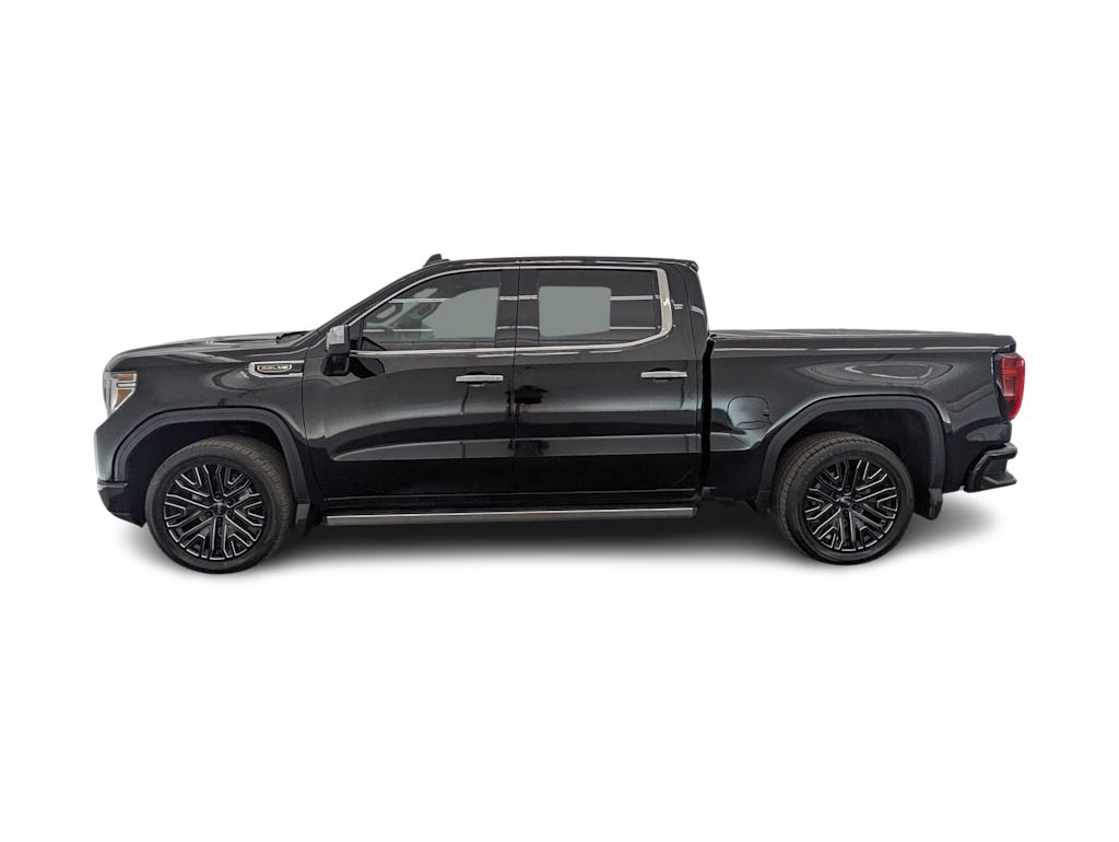 Thumbnail: 2021 GMC Sierra 1500 - 3