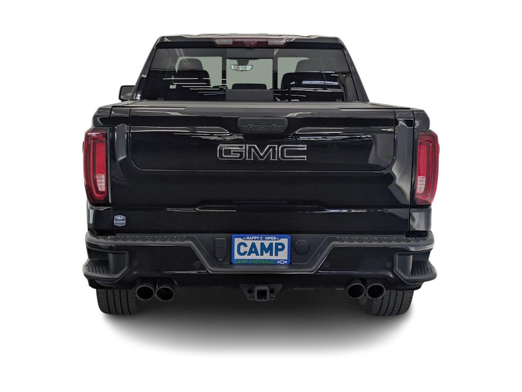 Thumbnail: 2021 GMC Sierra 1500 - 5