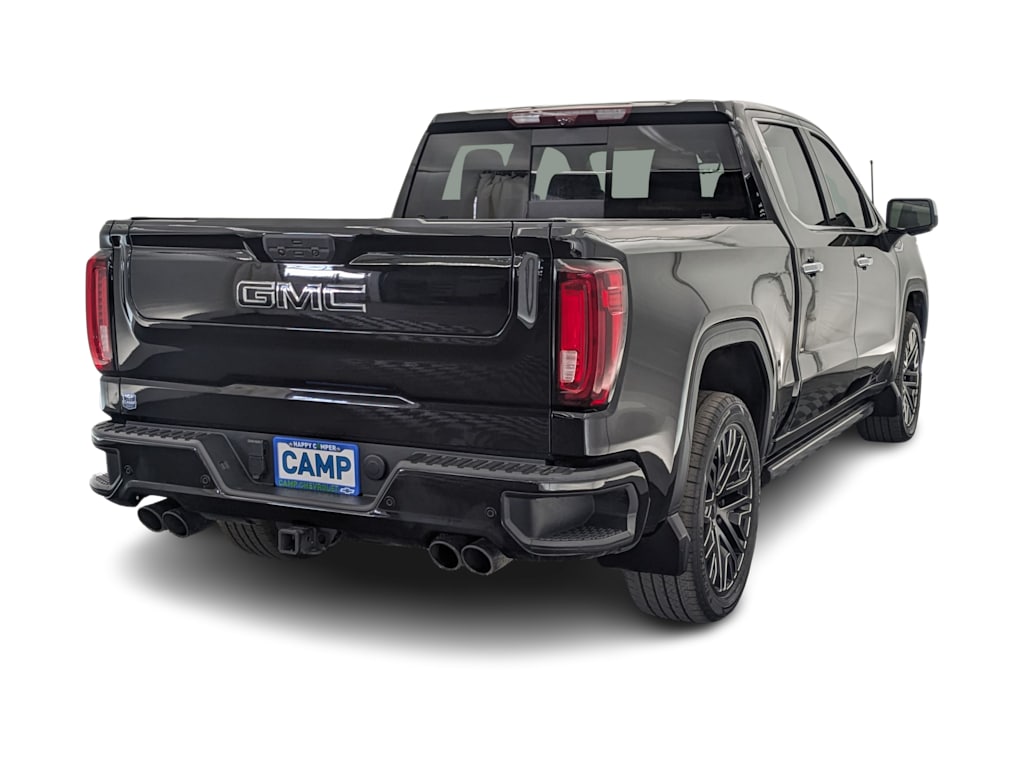 Thumbnail: 2021 GMC Sierra 1500 - 20