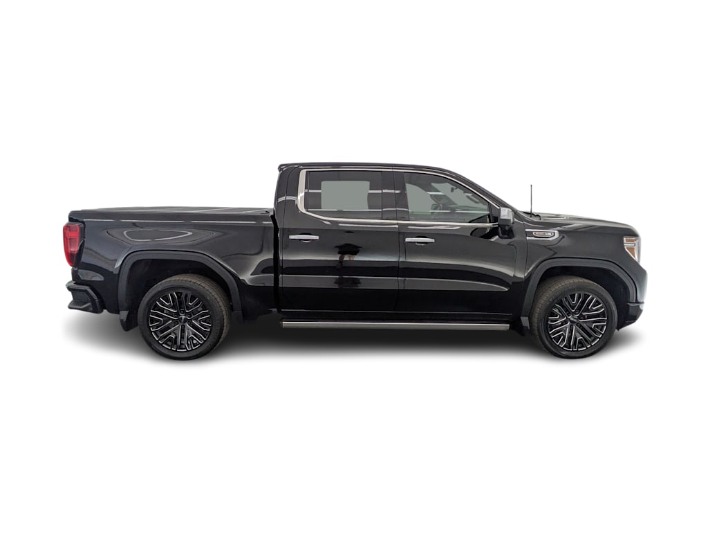 Thumbnail: 2021 GMC Sierra 1500 - 21