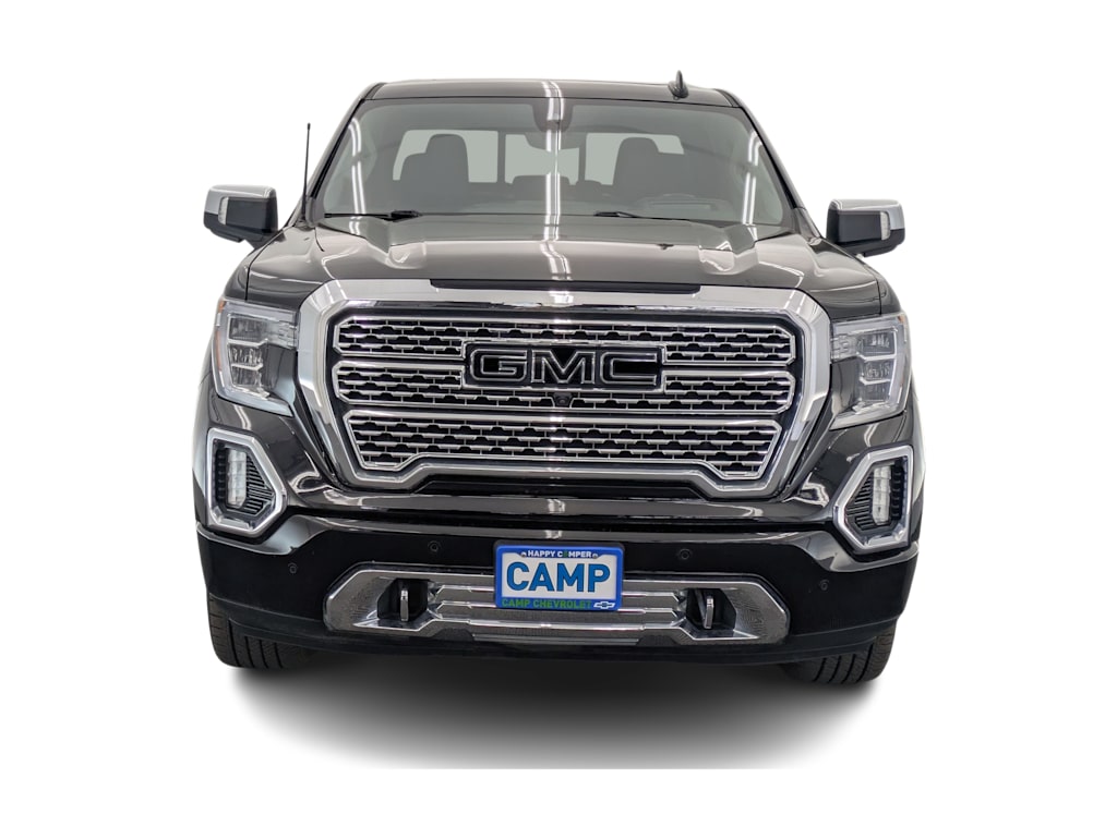 Thumbnail: 2021 GMC Sierra 1500 - 23