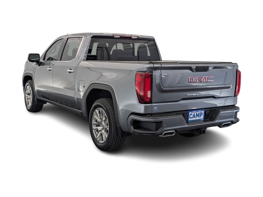 Thumbnail: 2021 GMC Sierra 1500 - 4