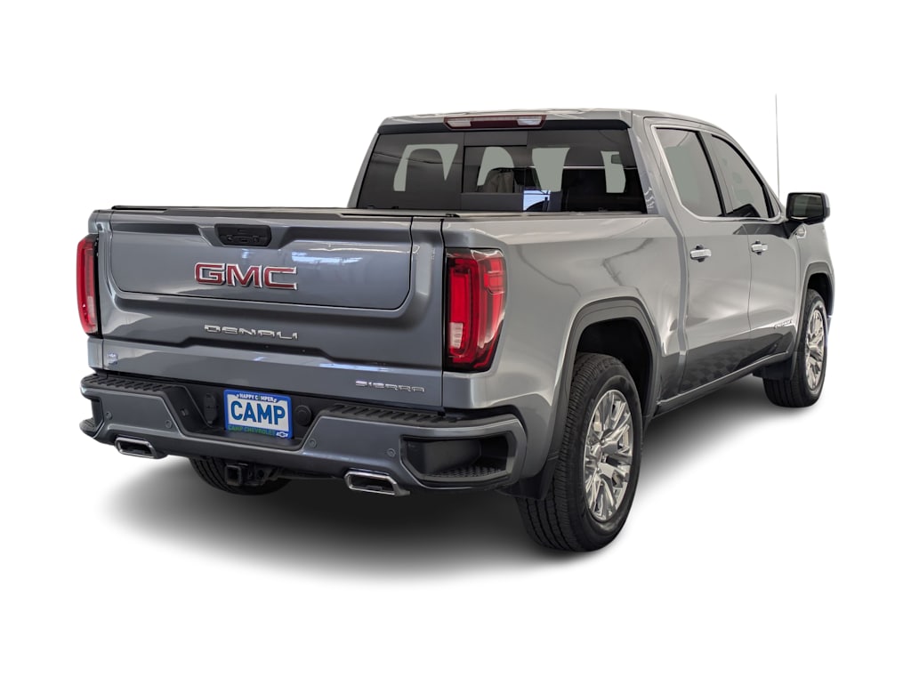 Thumbnail: 2021 GMC Sierra 1500 - 20