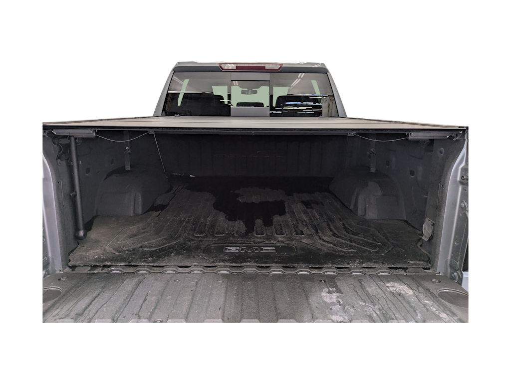Thumbnail: 2021 GMC Sierra 1500 - 17