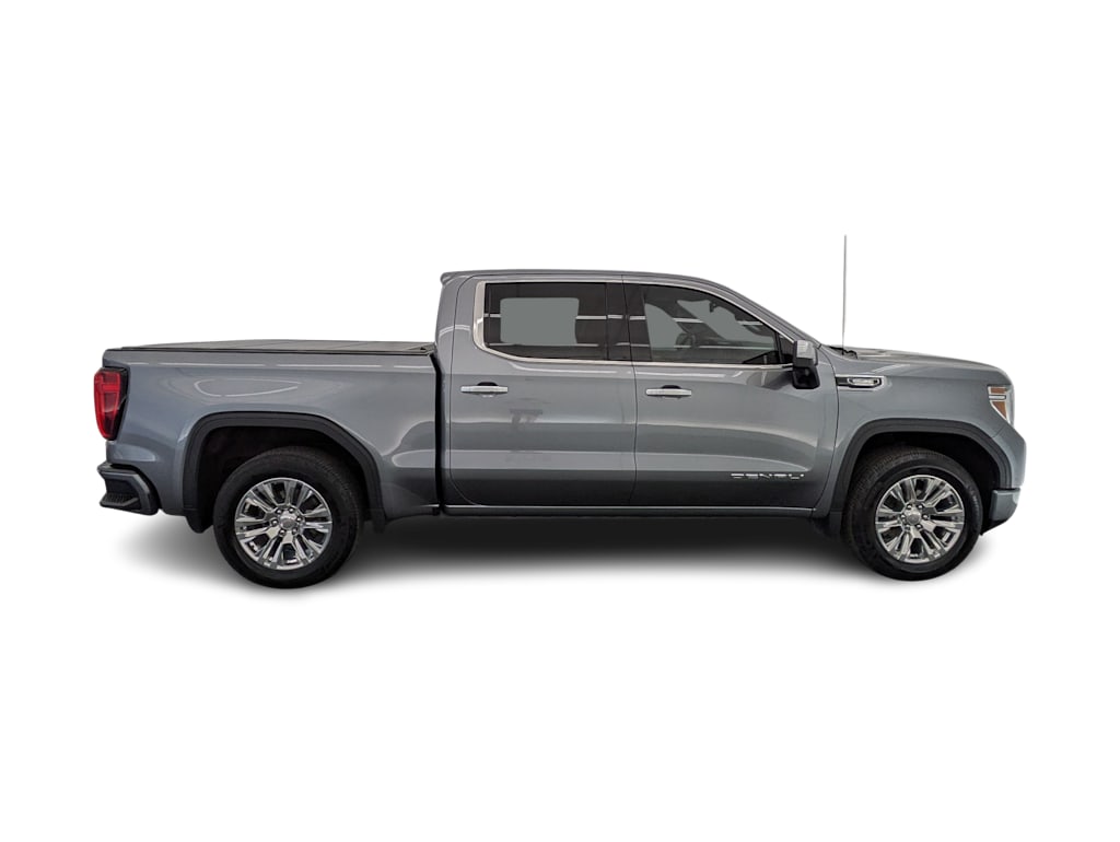 Thumbnail: 2021 GMC Sierra 1500 - 21