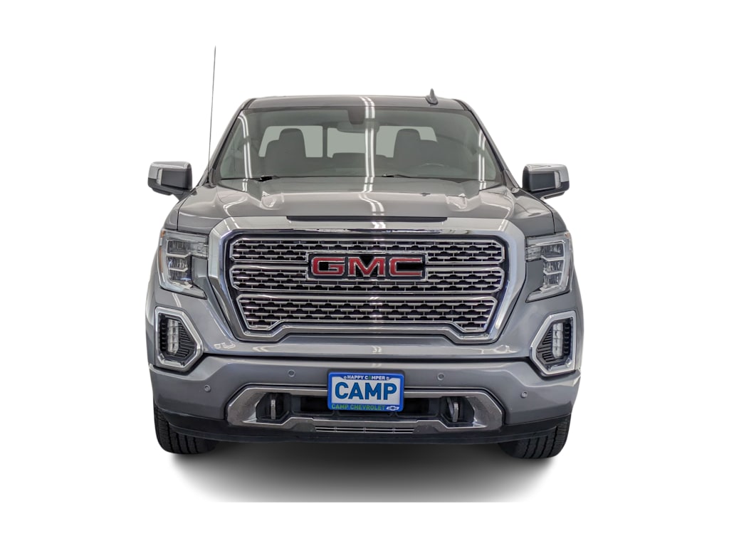 Thumbnail: 2021 GMC Sierra 1500 - 6