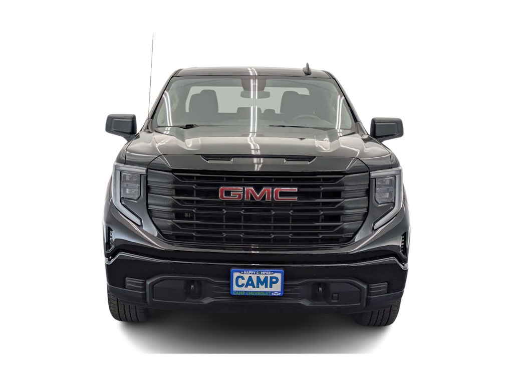 Thumbnail: 2024 GMC Sierra 1500 - 6