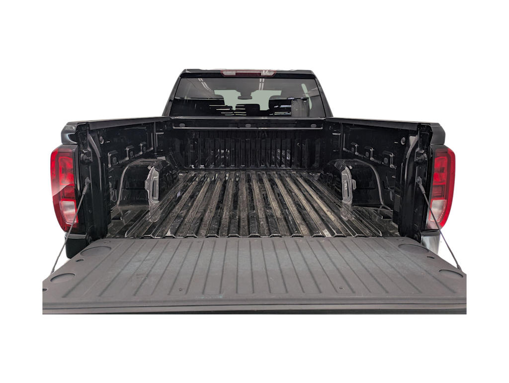 Thumbnail: 2024 GMC Sierra 1500 - 17