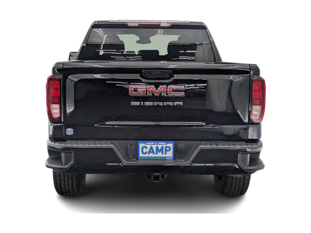 Thumbnail: 2024 GMC Sierra 1500 - 5