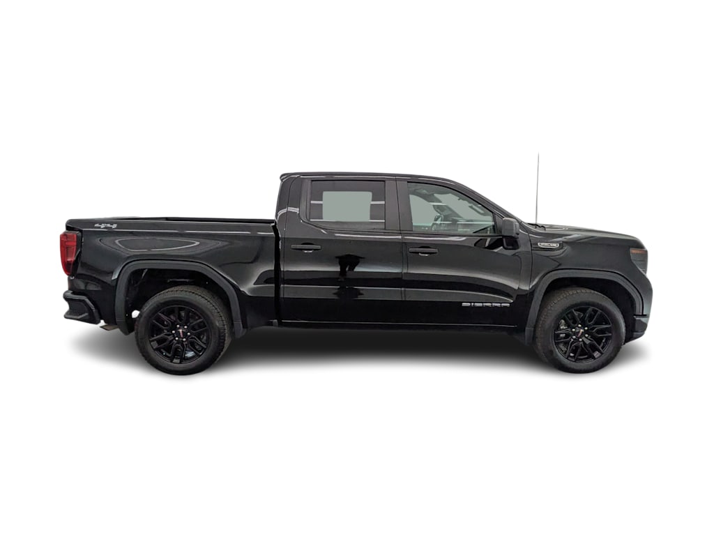 Thumbnail: 2024 GMC Sierra 1500 - 21