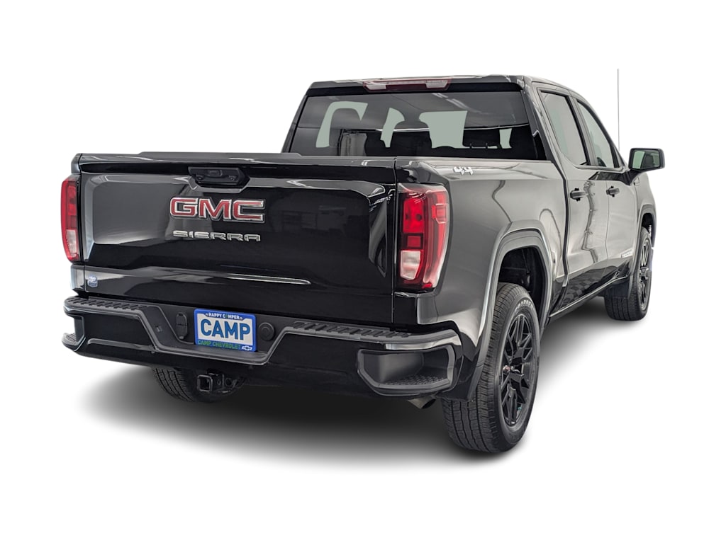 Thumbnail: 2024 GMC Sierra 1500 - 20