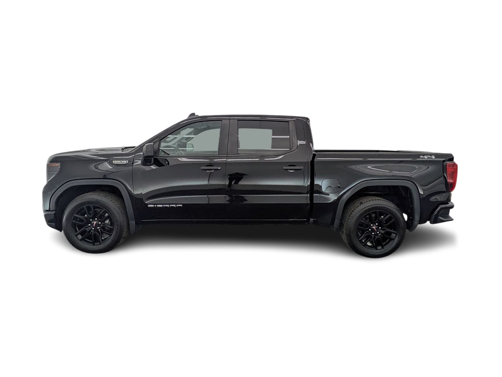 Thumbnail: 2024 GMC Sierra 1500 - 3