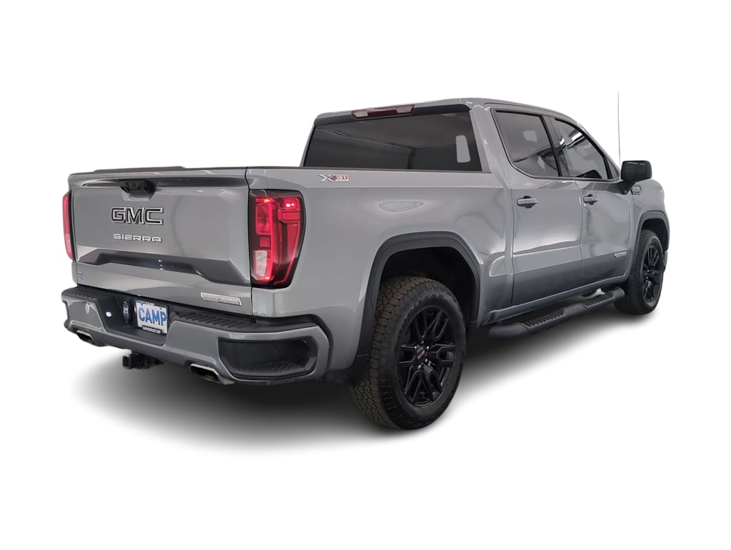 Thumbnail: 2023 GMC Sierra 1500 - 21