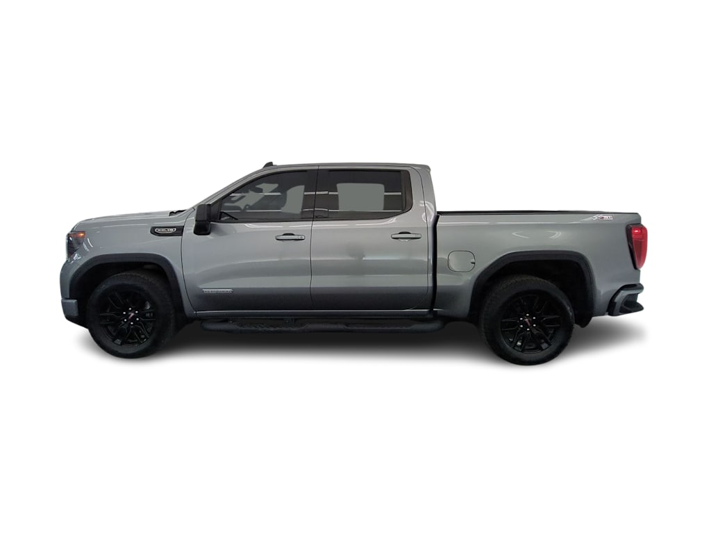 Thumbnail: 2023 GMC Sierra 1500 - 3